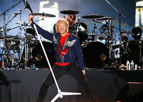 Bon Jovi Concert 2021: How Filipino Fans Can Tune Into His Exclusive ...