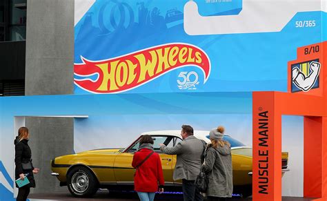 Autos Hot Wheels los carritos más caros de la historia por qué son tan apreciados estos