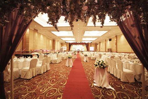 Berjaya Waterfront Hotel Ask Venue