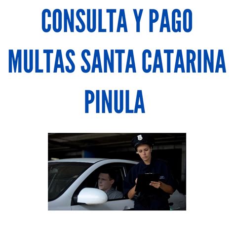 Multas Santa Catarina Pinula Consulta Y Pago Gu A