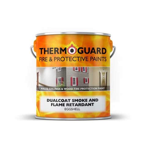 Thermoguard Dualcoat Sfr Topcoat Palatine Paints