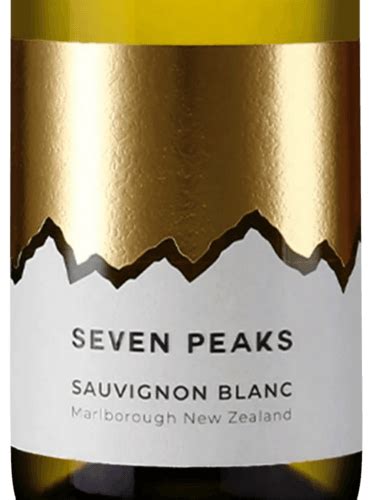 Seven Peaks Sauvignon Blanc Vivino Us