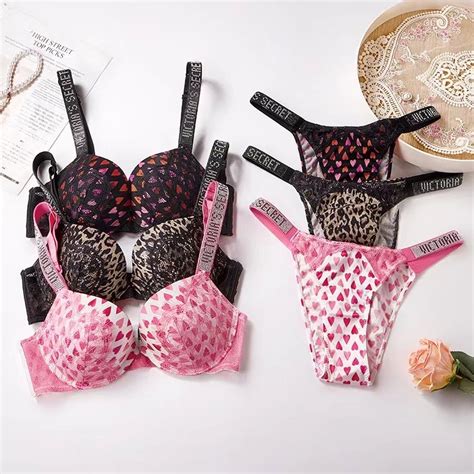 Conjunto De Lingerie Sexy Victoria Strass Shopee Brasil