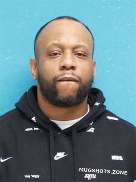 EVAN JOHNSON 02/23/2024 - Cape Girardeau County Mugshots Zone