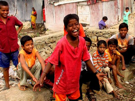 Transform childhoods of 300 slum children in India - GlobalGiving