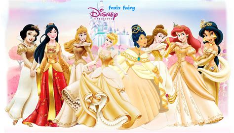 Gold Dress Disney Princess At Larissa Morning Blog