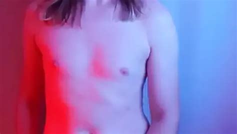 Long Haired Dutch Guy Cums Over Camera Gay Emo Porn Feat Duncan Xhamster