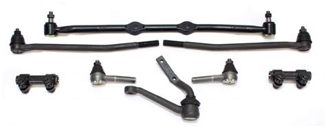 Steering Linkage Kit