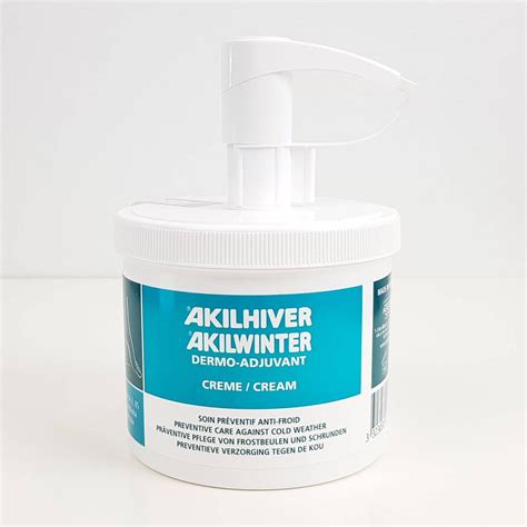Akileine Akilwinter for Chilblain Prevention 75ml