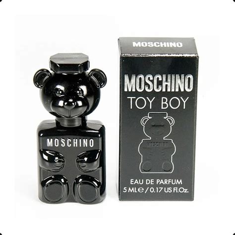 Купить духи Moschino Toy Boy мужские — туалетная вода и парфюм Москино ...