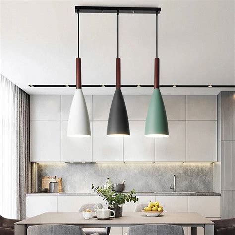 Modern Nordic Pendant Light Nordica Design