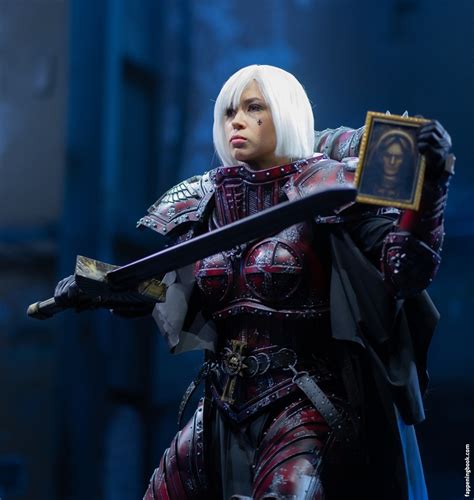 Oladushek11 Nude OnlyFans Leaks Fappening FappeningBook