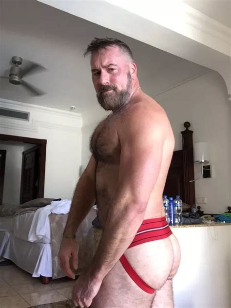 In Red Nudes Jockstraps NUDE PICS ORG