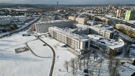 W Wojewódzkim Szpitalu Zespolonym w Kielcach powstanie nowoczesny blok