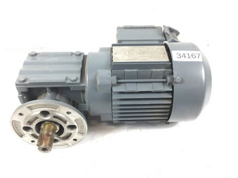 Sew Kw Min Wa Tdr L Getriebemotor Gearbox