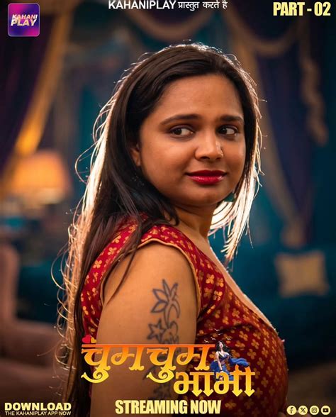 chachi   hindi season  part  kahaniplay web series
