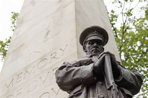 London And North Western Railway War Memorial Art UK