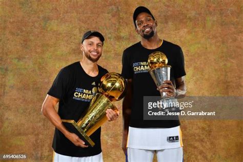 Stephen Curry Trophy Photos and Premium High Res Pictures - Getty Images