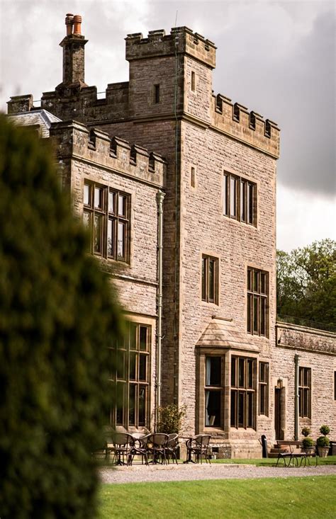 Armathwaite Hall Hotel & Spa - Hotel Brochure by Armathwaite Hall - Issuu