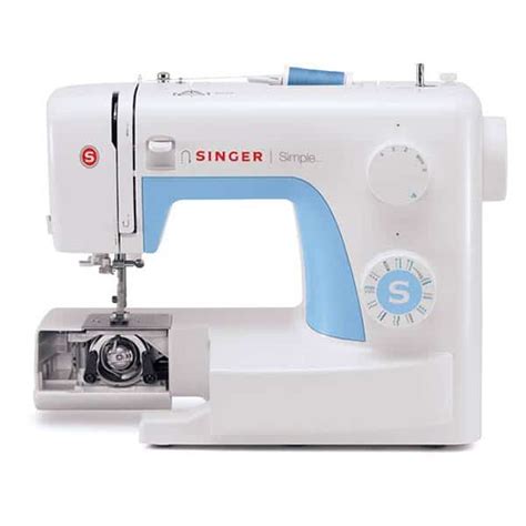 Singer Simple 3221