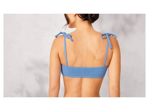 G Ra Do Bikini Damska W Doskona Ej Cenie Na Lidl Pl