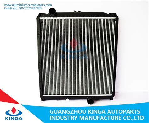 Car Auto Aluminum Radiator For Pajero V43 1992 1996 At China Pajero