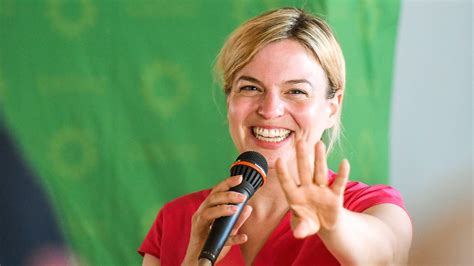 Bayern Katharina Schulze Grüne Sie will endlich Frauenbanden im