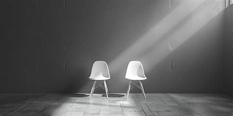 Two Empty Chairs Images Free Download On Freepik