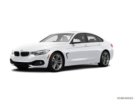 2015 Bmw 4 Series Vins Configurations Msrp And Specs Autodetective