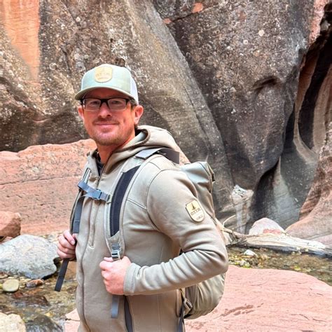 POLARTEC® HOODIE (M) – O.T.T.R