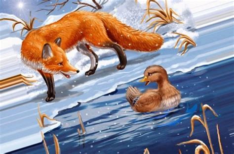 Мамин-Сибиряк сказки и рассказы для детей, текст читать полностью