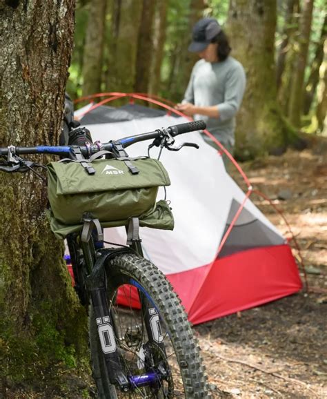 Tenda Da Bikepacking I Migliori Consigli Bike