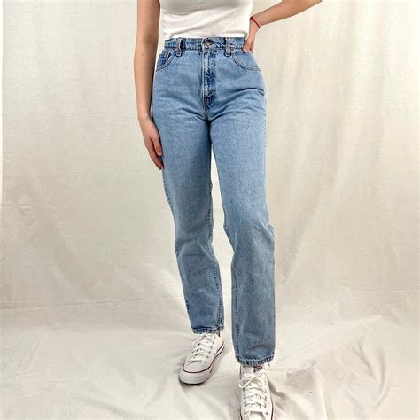 Vintage Levi's 551 - Etsy