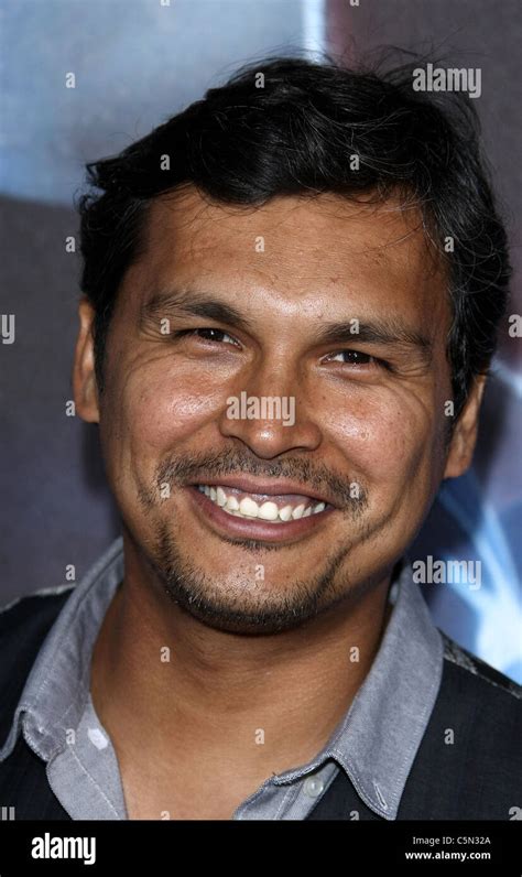 Cowboys And Aliens Adam Beach Hi Res Stock Photography And Images Alamy