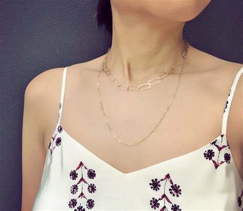 Whimsical Necklaces — Sora Designs