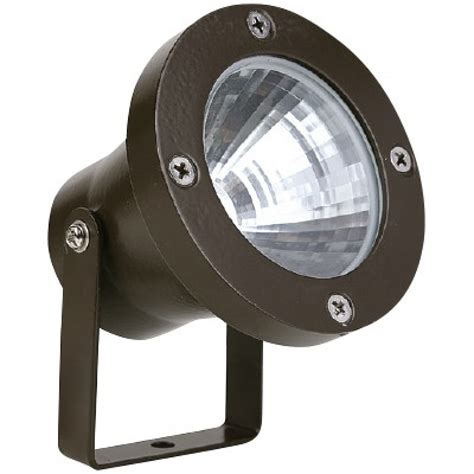 HLED-505/4W/CF tecnolite Reflector led 4w