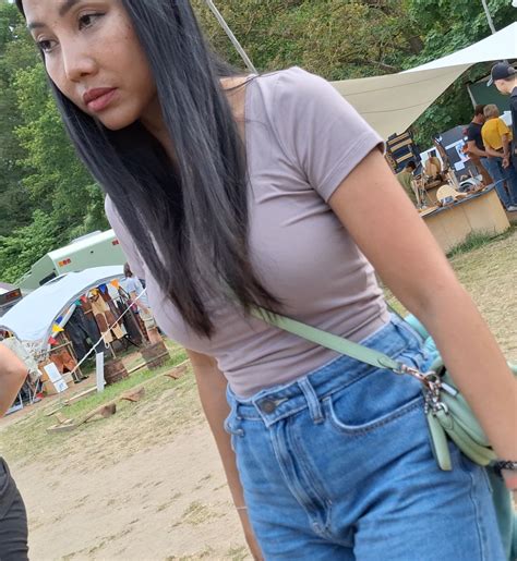 Beautiful Petite Asian Milf With Huge Tits Boobs Forum