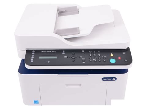 Multifunci N Xerox Fullsystem