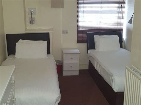 HOTEL THE MARDI GRAS GUEST ACCOMMODATION, BLACKPOOL