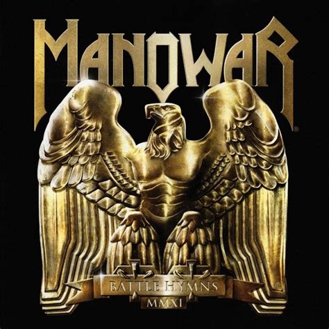 Manowar - Battle Hymns MMXI (2010, CD) | Discogs