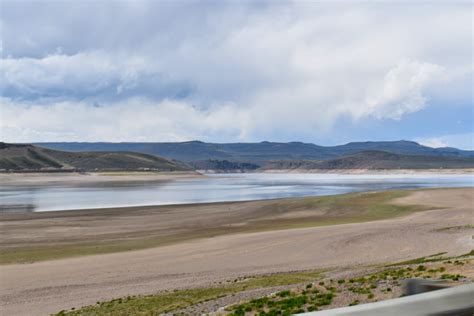 Colorado leaders hail drought ‘consensus’ among 6 of 7 Colorado River ...