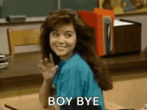 Boy Bye GIF - Boy Bye - Discover & Share GIFs