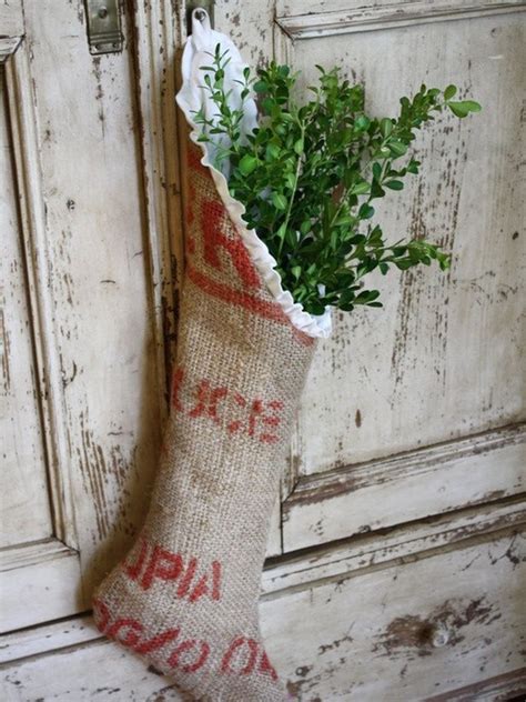 Мешковина.Оформляем подарки к Новому году.Идеи.. Обсуждение на ...