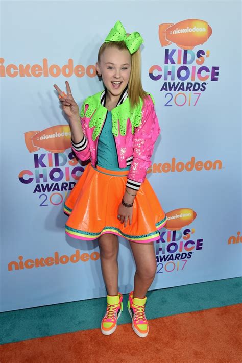 Photos 2017 Kids Choice Awards Red Carpet