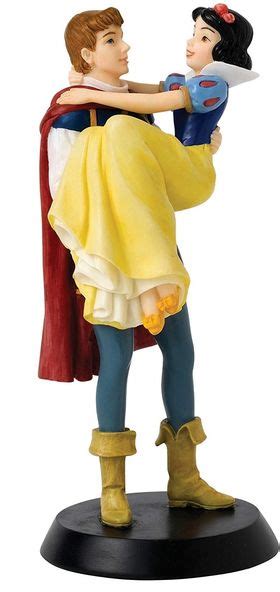 Brands :: Enesco :: Disney Traditions Figures :: Snow White & Prince ...