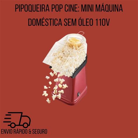 Os Mini Pop Black Friday Pontofrio