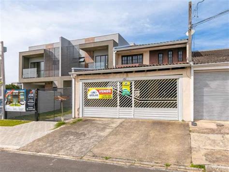 Casa Quartos Na Rua Bahia Igua U Arauc Ria Pr Id