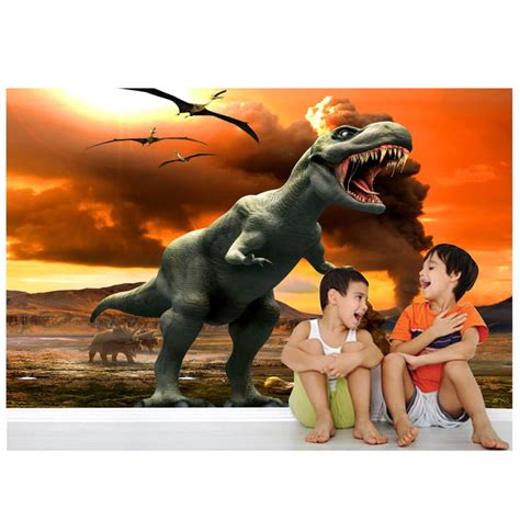 Adesivo Dinossauro Infantil Parede 07 Elo7 Produtos Especiais