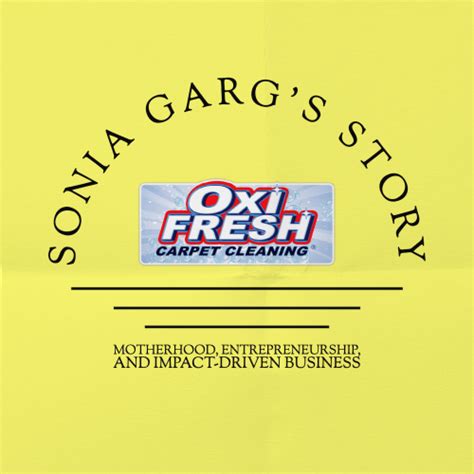 Inspiring Story Of Oxi Fresh Franchisee Featured In Multiple