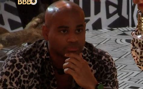 Cezar Black desabafa sobre briga Ricardo no BBB Não precisava